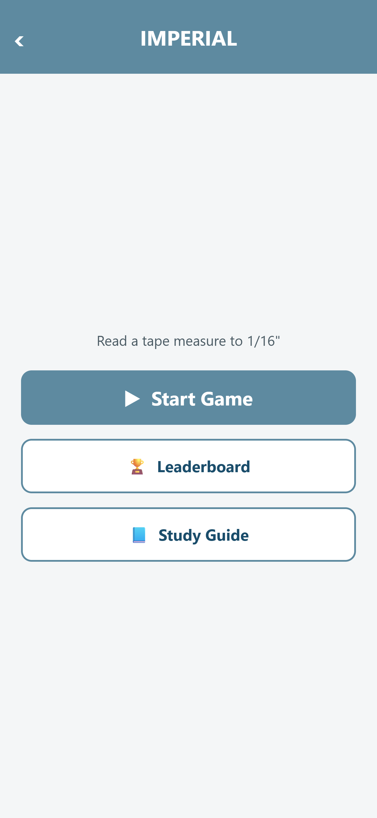 Measure Up Classroom